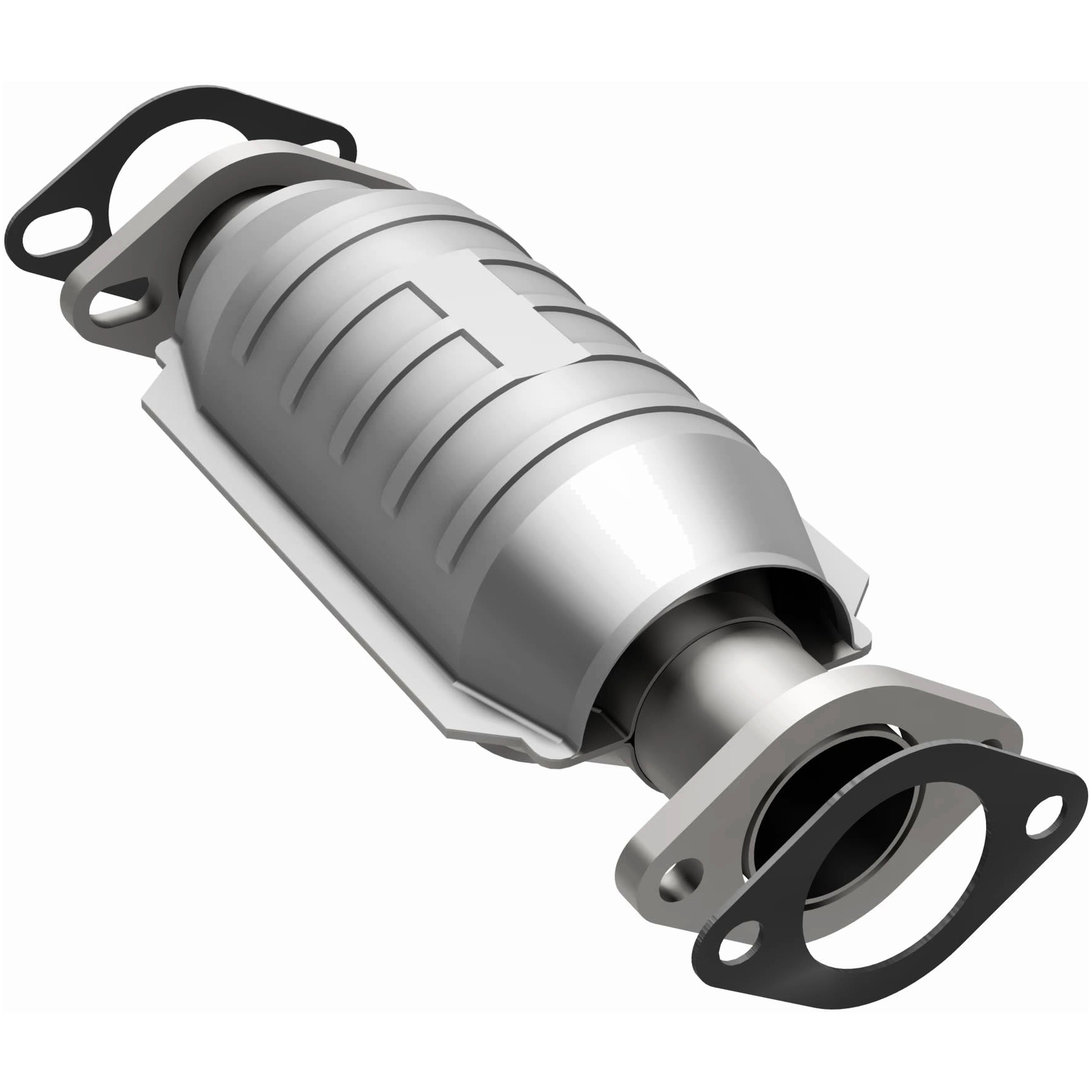MagnaFlow Exhaust Products 22757 Standard Grade Direct-Fit Catalytic Converter